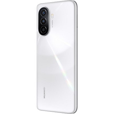 Huawei Nova Y70 White HUAWEI