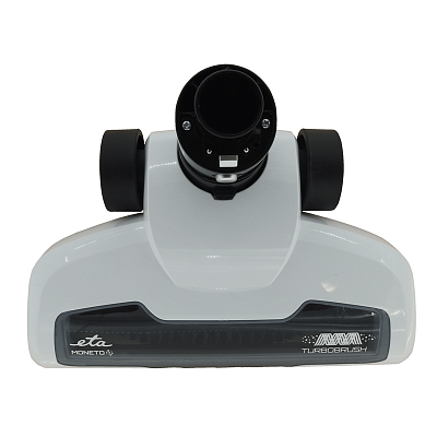 Hubice s kartáčem bílá 5453 00040