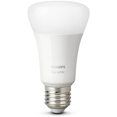 Hue white single 9W A60 E27 s BT PHILIPS