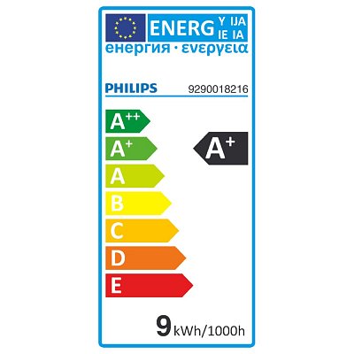 Hue white single 9W A60 E27 s BT PHILIPS