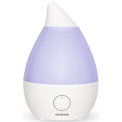 HUM-42 ZVLHČOVAČ VZDUCHU ORAVA