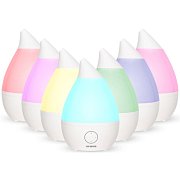 HUM-42 ZVLHČOVAČ VZDUCHU ORAVA