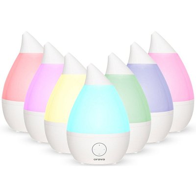 HUM-42 ZVLHČOVAČ VZDUCHU ORAVA