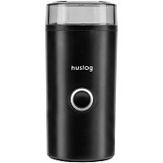 HUS1009 KÁVOMLÝNEK ČERNÝ HUSLOG