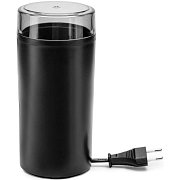 HUS1009 KÁVOMLÝNEK ČERNÝ HUSLOG