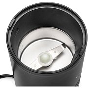 HUS1009 KÁVOMLÝNEK ČERNÝ HUSLOG