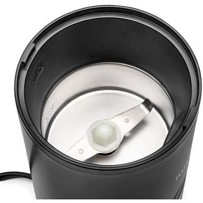 HUS1009 KÁVOMLÝNEK ČERNÝ HUSLOG