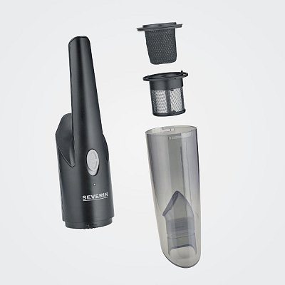 HV 7130 RUČNÍ VYSAVAČ 3V1 SEVERIN