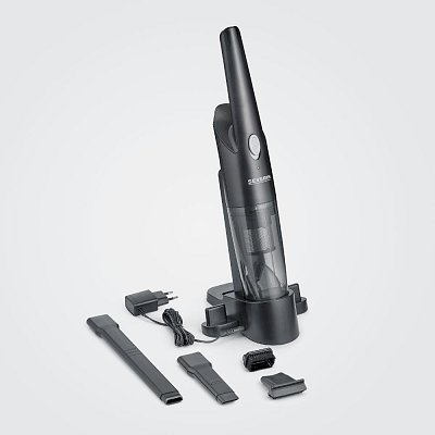 HV 7130 RUČNÍ VYSAVAČ 3V1 SEVERIN