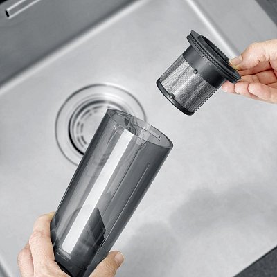 HV 7130 RUČNÍ VYSAVAČ 3V1 SEVERIN