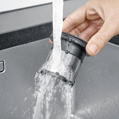 HV 7130 RUČNÍ VYSAVAČ 3V1 SEVERIN