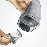 HV 7147 RUČNÍ VYSAVAČ SEVERIN