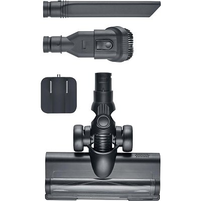 HV 7151 S'POWER SLIM TYČ VYSAVAČ SEVERIN