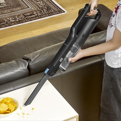 HV 7151 S'POWER SLIM TYČ VYSAVAČ SEVERIN