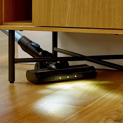 HV 7151 S'POWER SLIM TYČ VYSAVAČ SEVERIN