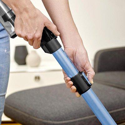 HV 7151 S'POWER SLIM TYČ VYSAVAČ SEVERIN