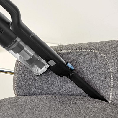 HV 7151 S'POWER SLIM TYČ VYSAVAČ SEVERIN