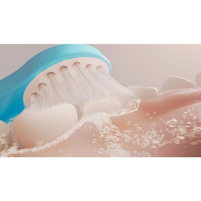 HX6034/90 NÁHR.KARTÁČKU DĚTI 4KS PHILIPS