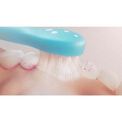 HX6034/90 NÁHR.KARTÁČKU DĚTI 4KS PHILIPS