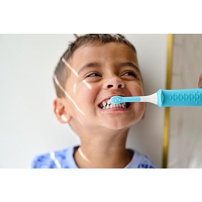 HX6034/90 NÁHR.KARTÁČKU DĚTI 4KS PHILIPS