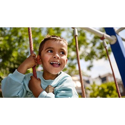 HX6034/90 NÁHR.KARTÁČKU DĚTI 4KS PHILIPS