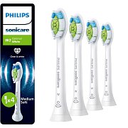 HX6064/87 NÁHR. HL. KARTÁČKU 4KS PHILIPS