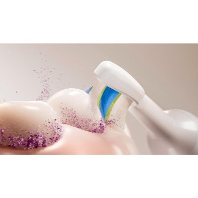 HX6064/87 NÁHR. HL. KARTÁČKU 4KS PHILIPS