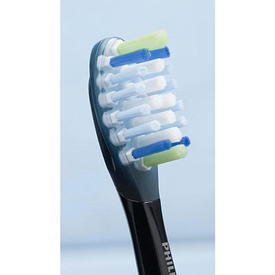 HX9042/88 NÁHR. HL. KARTÁČKU 2KS PHILIPS