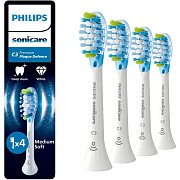 HX9044/87 NÁHR. HL. KARTÁČKU 4KS PHILIPS