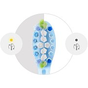 HX9044/87 NÁHR. HL. KARTÁČKU 4KS PHILIPS