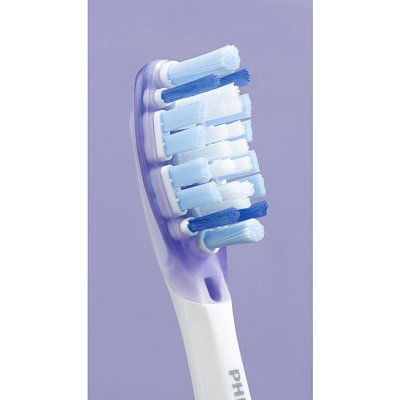 HX9052/87 NÁHR. HL. KARTÁČKU 2KS PHILIPS