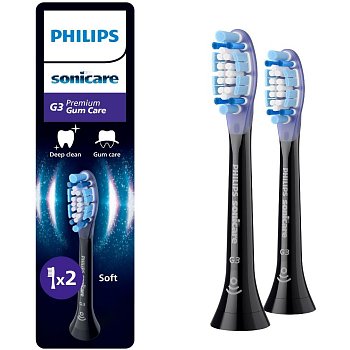 HX9052/88 NÁHR. HL. KARTÁČKU 2KS PHILIPS