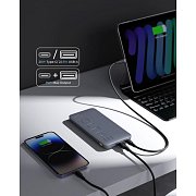 Hypercore 20K 20000mAh 22,5W deep blue