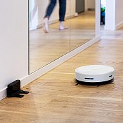 I3+ CHARLES ČERNÝ ROBOT. VYSAVAČ NICEBOY