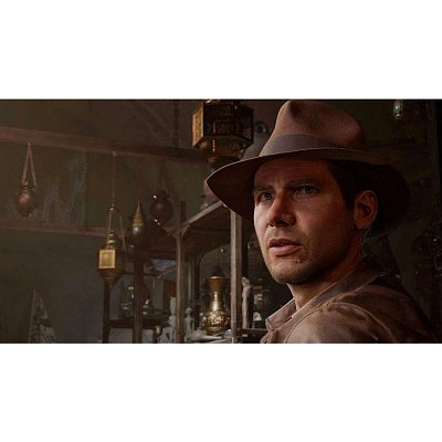 Indiana Jones The Great Circle Pr.Ed.PS5