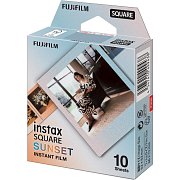INSTAX FILM SQUARE SUNSET WW 1 FUJIFILM