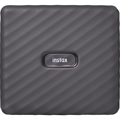 INSTAX LINK WIDE M GRAY EX D FUJIFILM