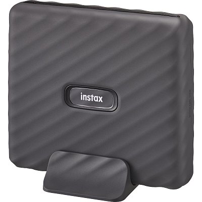 INSTAX LINK WIDE M GRAY EX D FUJIFILM