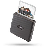 INSTAX LINK WIDE M GRAY EX D FUJIFILM