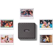 INSTAX LINK WIDE M GRAY EX D FUJIFILM