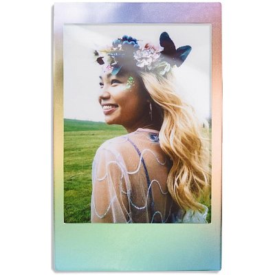 INSTAX MINI MERMAID TAIL WW 1 FUJIFILM