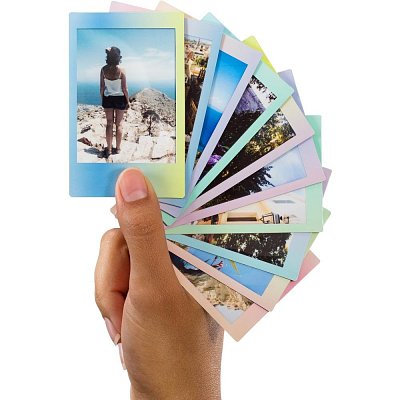 INSTAX MINI MERMAID TAIL WW 1 FUJIFILM