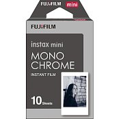 INSTAX MINI MONOCHROME WW 1 FUJIFILM