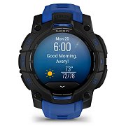 Instinct 3 45mm AMOLED Black-Bolt BL/Bk