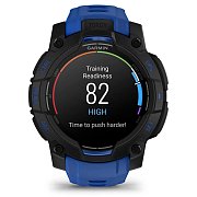 Instinct 3 45mm AMOLED Black-Bolt BL/Bk