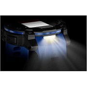 Instinct 3 45mm AMOLED Black-Bolt BL/Bk