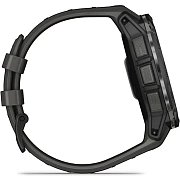 Instinct 3 50 mm AMOLED Black GARMIN