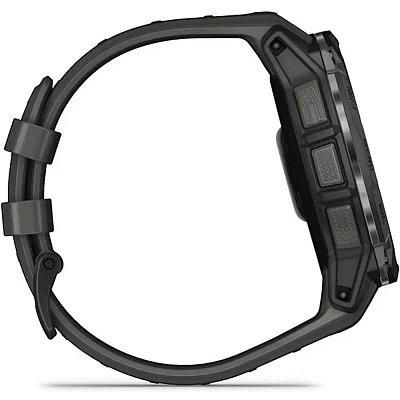 Instinct 3 50 mm AMOLED Black GARMIN