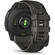 Instinct 3 50 mm AMOLED Black GARMIN