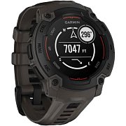 Instinct E 45mm Black charcoal GARMIN